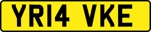 YR14VKE