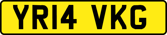 YR14VKG