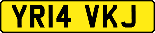 YR14VKJ