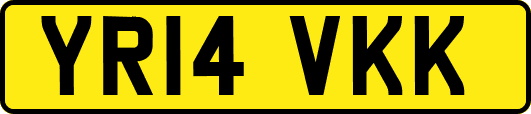 YR14VKK