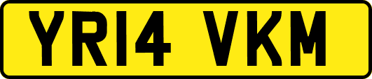 YR14VKM
