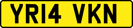 YR14VKN