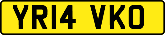 YR14VKO