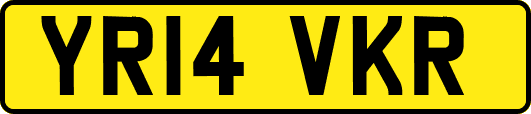YR14VKR