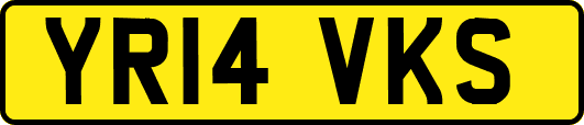 YR14VKS
