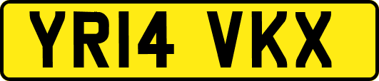YR14VKX