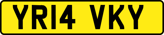 YR14VKY