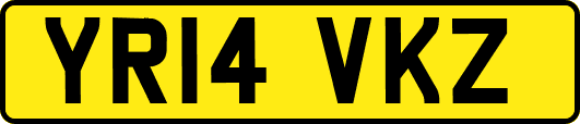 YR14VKZ