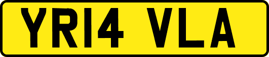 YR14VLA