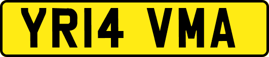 YR14VMA