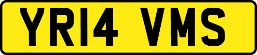 YR14VMS