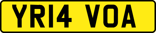 YR14VOA