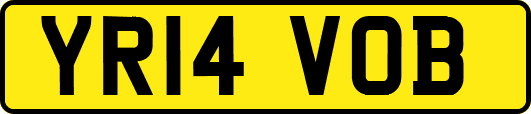 YR14VOB