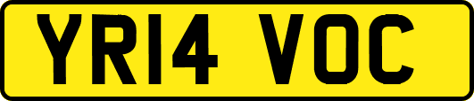 YR14VOC
