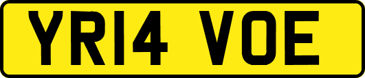 YR14VOE
