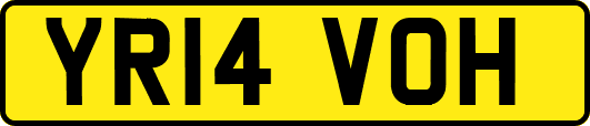 YR14VOH