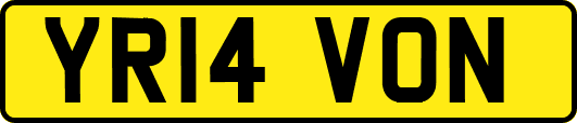 YR14VON