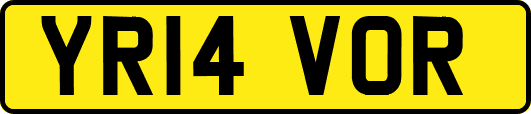 YR14VOR