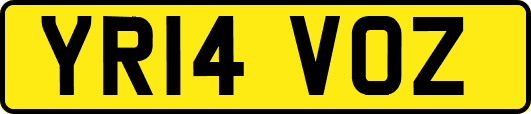 YR14VOZ