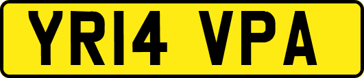 YR14VPA