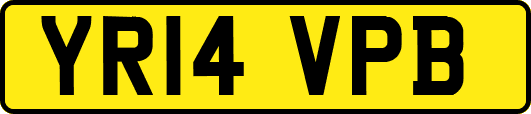 YR14VPB