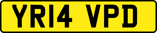 YR14VPD