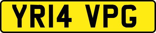 YR14VPG