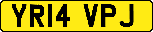 YR14VPJ