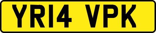 YR14VPK