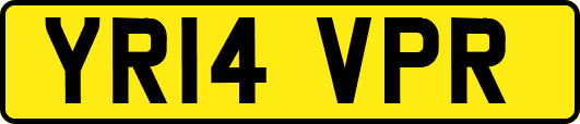 YR14VPR