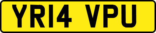 YR14VPU