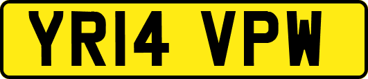 YR14VPW