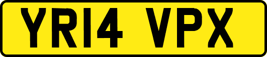 YR14VPX