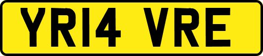 YR14VRE