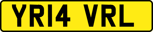YR14VRL