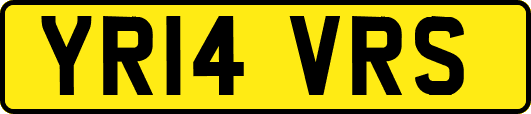 YR14VRS