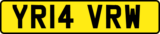 YR14VRW