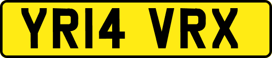 YR14VRX