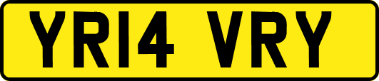 YR14VRY