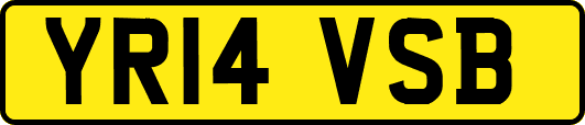 YR14VSB