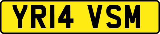 YR14VSM