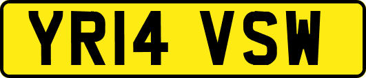 YR14VSW