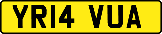 YR14VUA