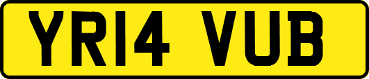 YR14VUB