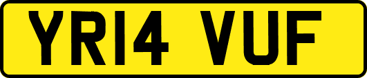 YR14VUF