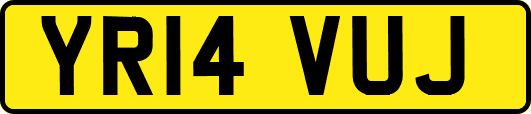 YR14VUJ