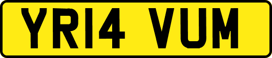 YR14VUM