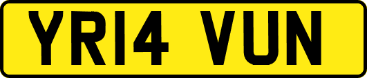 YR14VUN