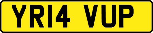 YR14VUP
