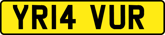 YR14VUR